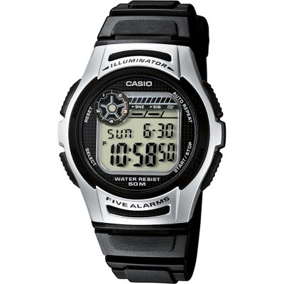Casio W-213-1AV(3237) Uhr