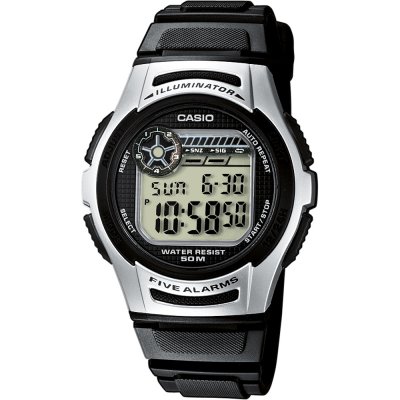 Casio W-213-1AV Uhr