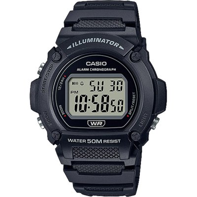 Casio Collection W-219H-1AV Digital Sport Uhr