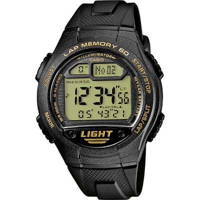Casio W-734-9AV Uhr
