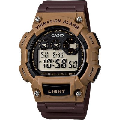 Casio W-735H-5AV Uhr