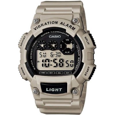 Casio W-735H-8A2V Uhr