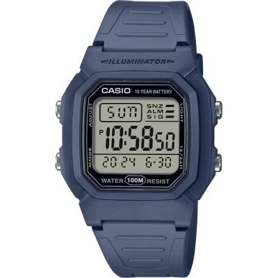 Casio W-800H-2AV Uhr