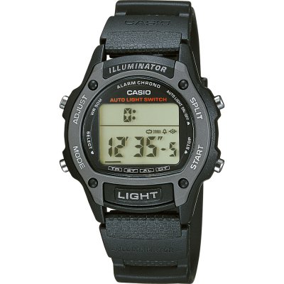 Casio W-93H-1AV(3242) Uhr