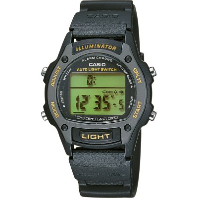 Casio W-93H-1CV Uhr