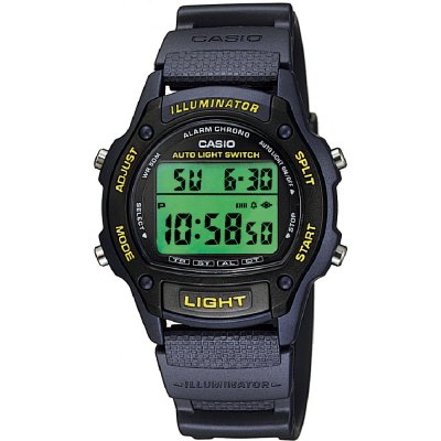 Casio W-93H-2AV(3242) Uhr