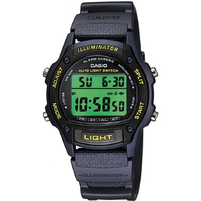 Casio W-93H-2AV Uhr