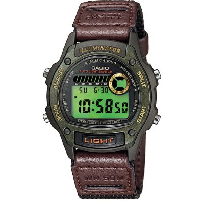 Casio W-94HF-3AV(3243) Uhr