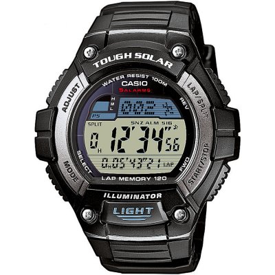 Casio Collection W-S220-1AV W-S220-1AVEF Uhr