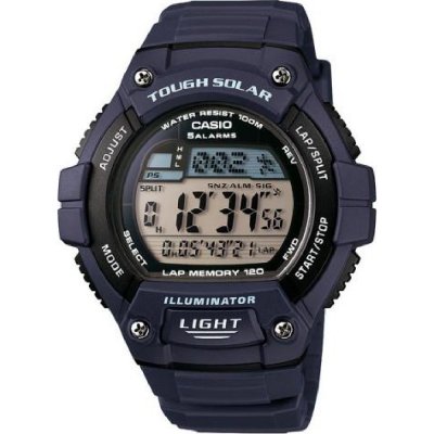 Casio Sport W-S220-2AV Uhr