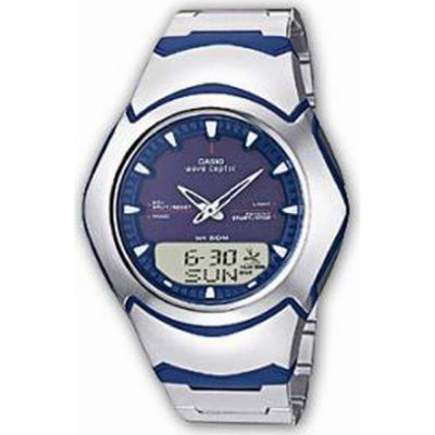Casio WVA-104HD-2AV Wave Ceptor Uhr