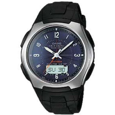 Casio WVA-430E-1AV Wave Ceptor Uhr