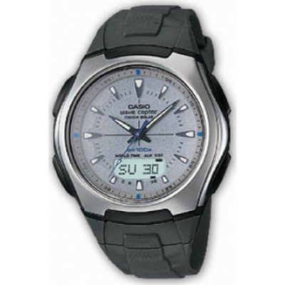Casio WVA-430E-7AV Wave Ceptor Uhr