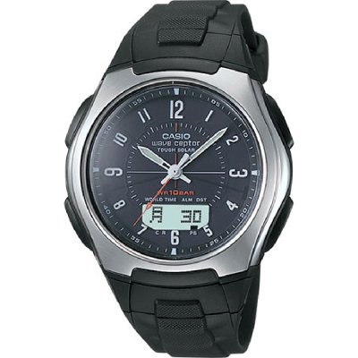 Casio WVA-430J-1A Wave Ceptor Uhr
