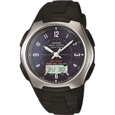 Casio WVA-430U-1AV Wave Ceptor Uhr