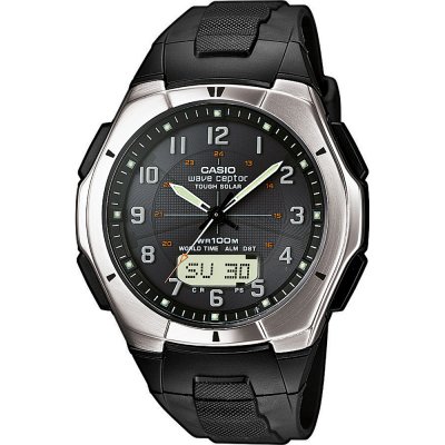 Casio WVA-620E-1A2V Wave Ceptor Uhr