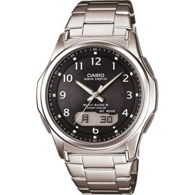 Casio WVA-M630D-1A3 Wave Ceptor Uhr