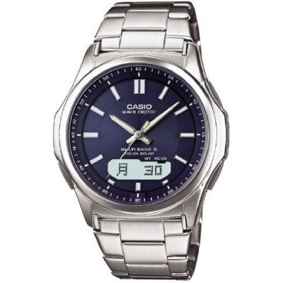 Casio WVA-M630D-2A Wave Ceptor Uhr