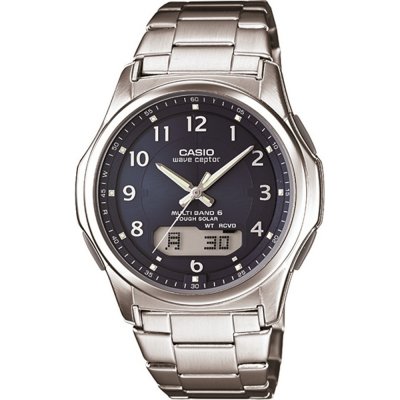 Casio WVA-M630D-2A2 Wave Ceptor Uhr