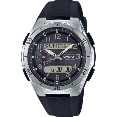 Casio WVA-M650-1A2 Wave Ceptor Uhr