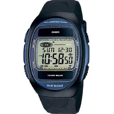 Casio WL-20-2AV Uhr