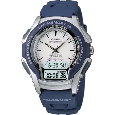 Casio WS-300-2E Uhr
