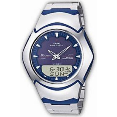 Casio WVA-104HDA-2AV Uhr