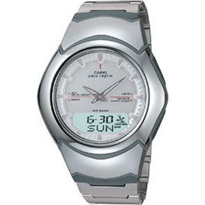Casio WVA-104HDA-7AV Uhr