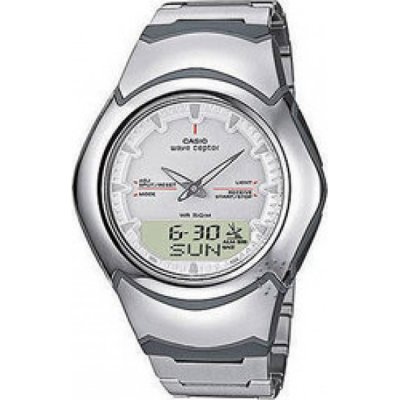 Casio WVA-104HDE-7AV Uhr