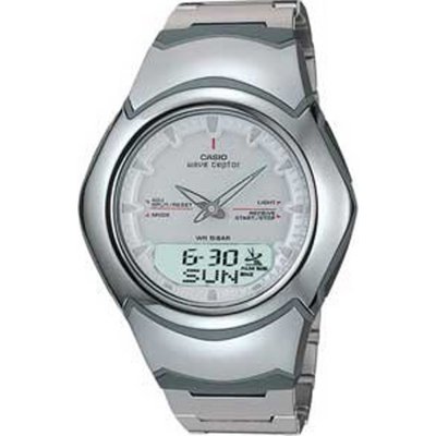Casio WVA-104HDJ-7AV Uhr