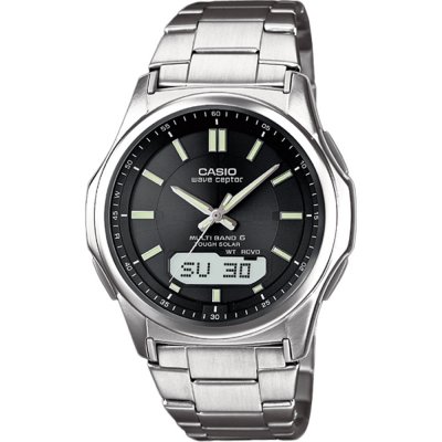 Casio WVA-M630TD-1AER Uhr