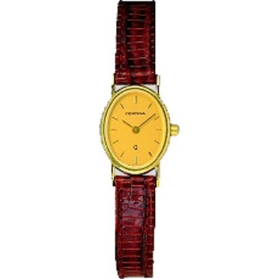 Certina C15390276531 Aska Uhr