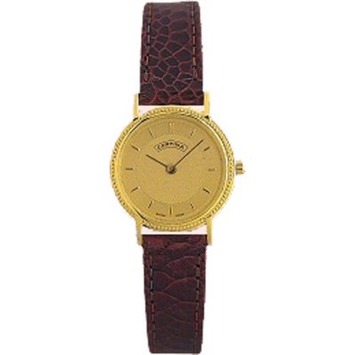 Certina C15391456831 Aska Uhr