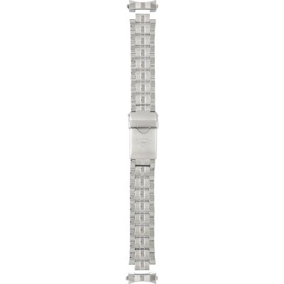 Certina Straps C605007642 Attack Band