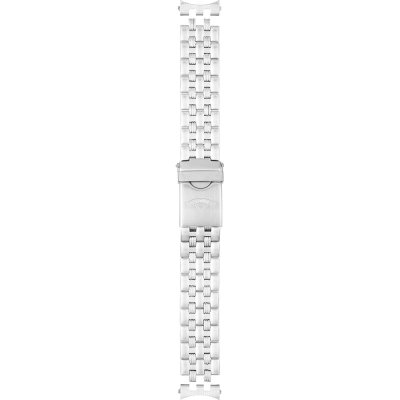 Certina Straps C605007648 Attack I Band