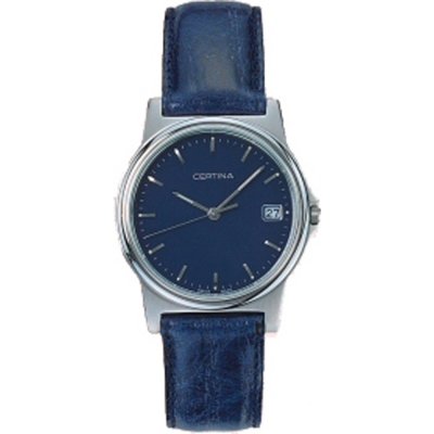 Certina C11510664151 Basic Uhr