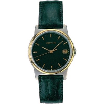 Certina C11510664371 Basic Uhr