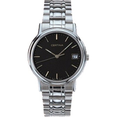 Certina C11511594161 Basic Uhr