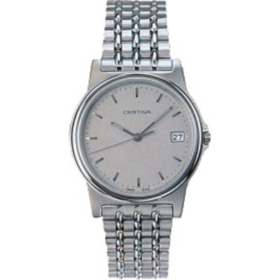 Certina C11511664117 Basic Uhr