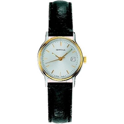 Certina C25020984317 Basic Uhr