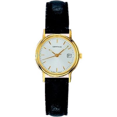 Certina C25020984511 Basic Uhr