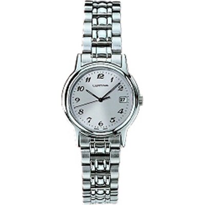 Certina C25021594113 Basic Uhr