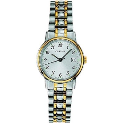 Certina C25021984313 Basic Uhr