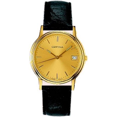 Certina C26010984531 Basic Uhr