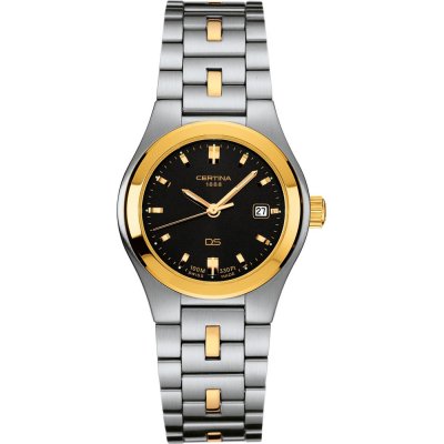 Certina C25071324461 C-Class Uhr
