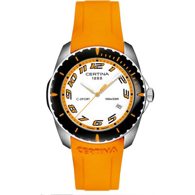 Certina C26070984292 C-Sport Uhr