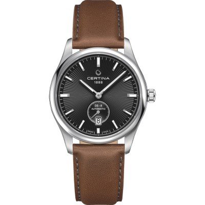 Certina C0334281605100 DS-8 Uhr