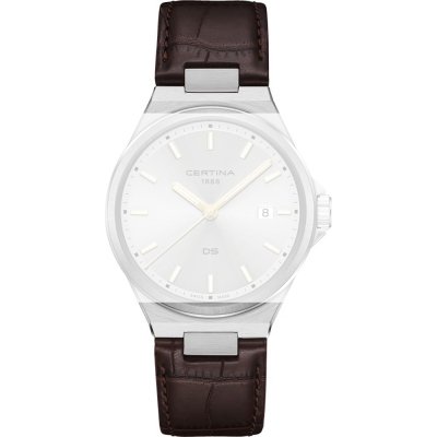 Certina C600024259 DS-7 Band