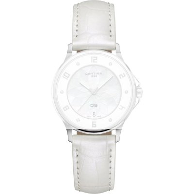 Certina C600024441 DS-6 Band