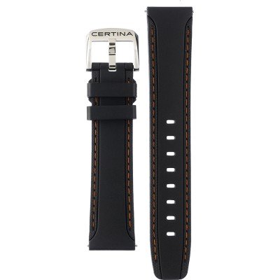 Certina Straps C603024416 DS Super PH1000M Band